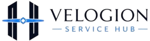 Velogion Service Hub